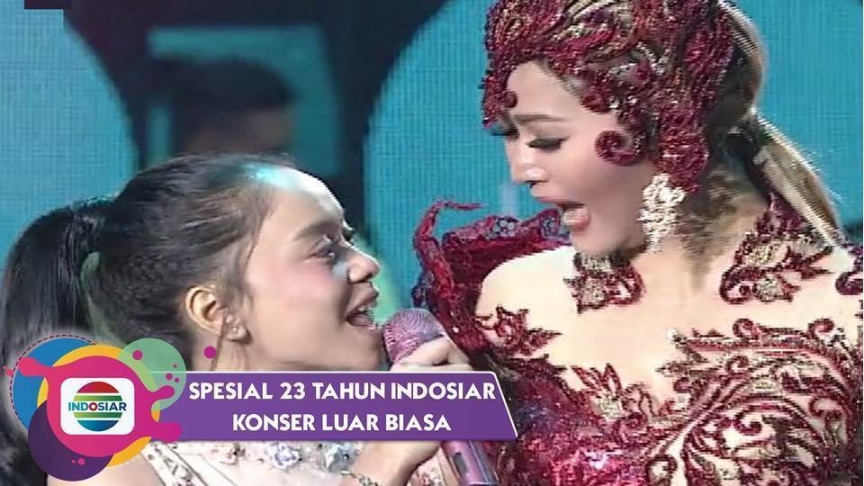 Streaming Konser Luar Biasa Inul Daratista Dan Lesti Mau Dong Vidio Com