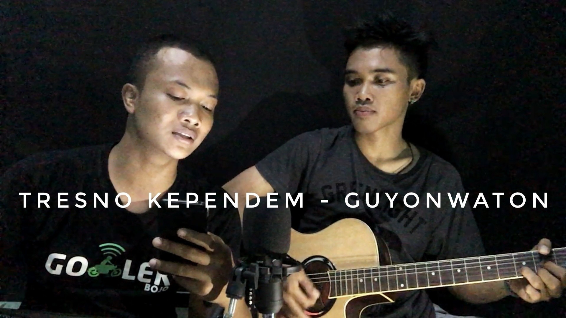 Kependem Tresno Guyonwaton Cover Vidio Com