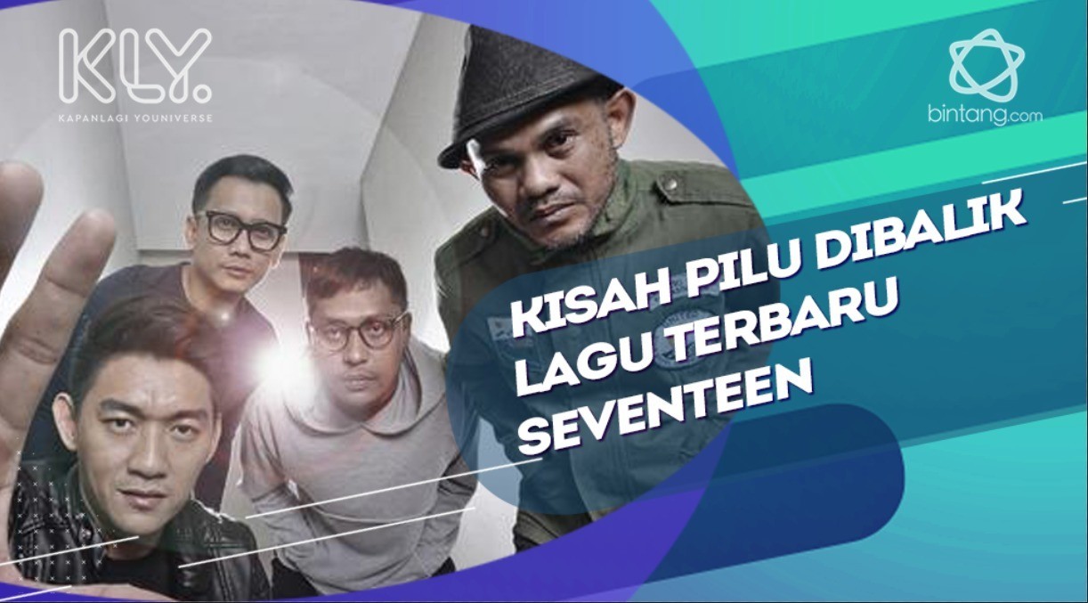 Lagu Terbaik Dari Seventeen Full Album 20 Hits Lagu Terpopuler