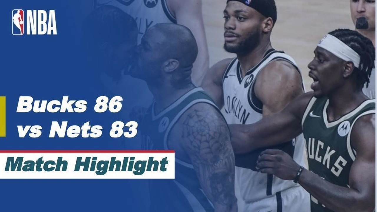 Bucks Vs Nets Watch Live / How to watch Bucks vs. Nets Live stream, TV