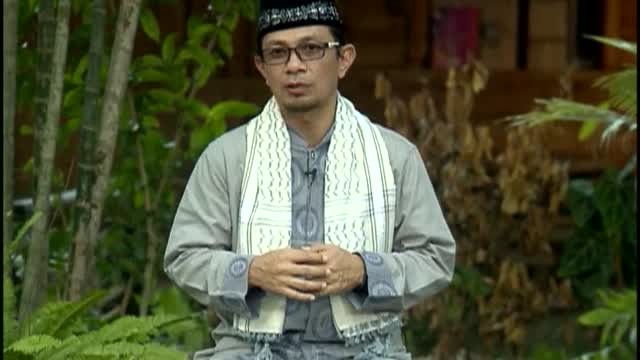 Tausyiah Ustadz Wijayanto Mengetuk Pintu Hati Part 1