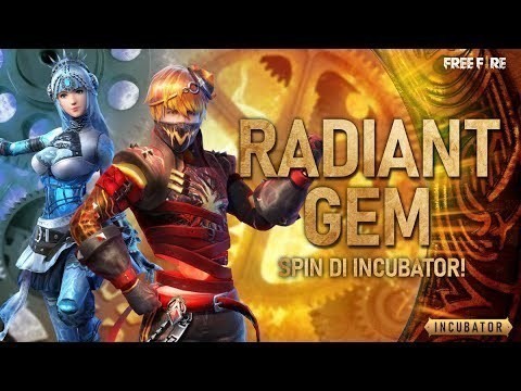 Streaming Radiant Gem Bundle Siap Menemai Incubatormu 16 Oktober Vidio Com
