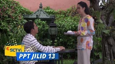 Streaming Para Pencari Tuhan Para Pencari Tuhan Jilid 13