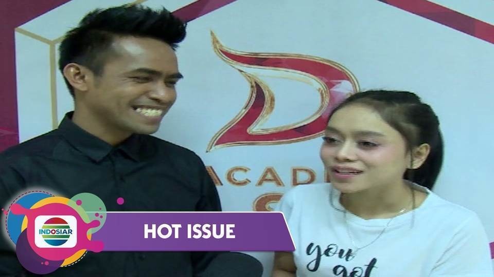 Streaming Duet Fildan Dan Lesti Di Da Asia 3 Menjadi Trending Topic Hot Issue Pagi Vidio Com