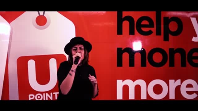 Streaming Cinta Ramlan Blinded Live At Uzone Id Vidio Com