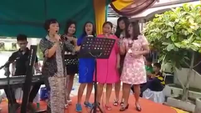 Streaming Lagu Batak Orang Ketiga Versi Alumni Sma Budi Mulia Siantar Vidio Com