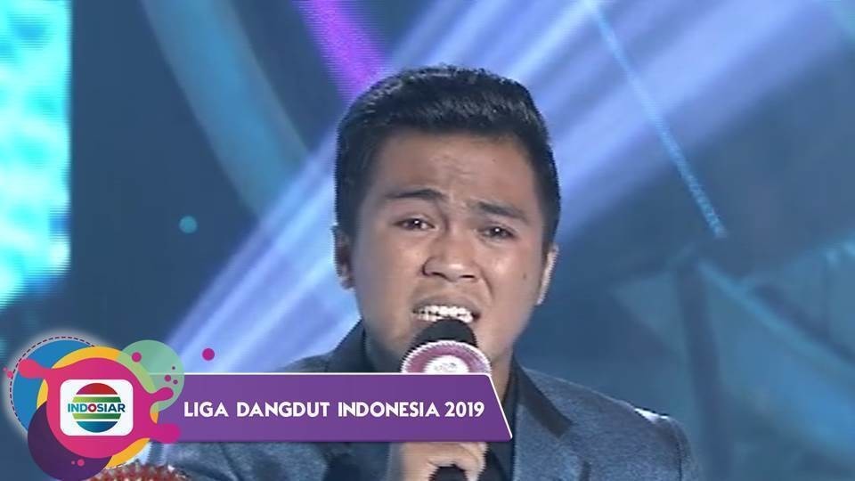 Streaming Lengkap Haruskah Berakhir Dayat Bali Didukung Seluruh Juri Dan Panel Provinsi Lida 2019 Vidio Com