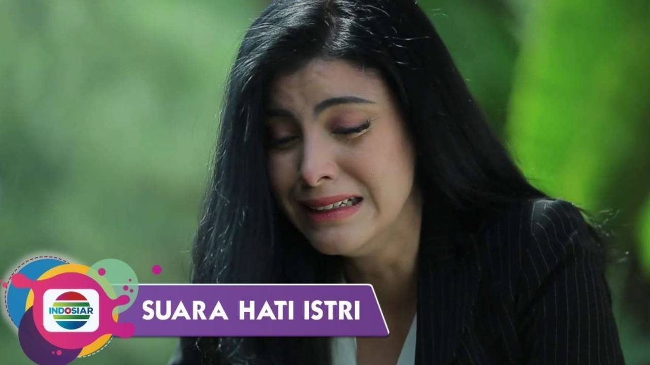 Streaming Suara Hati Istri Aku Berjuang Menafkahi Suami