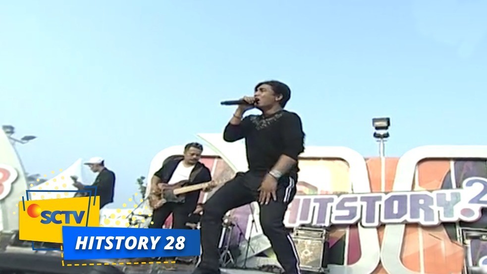 Streaming Setia Band K U A Hitstory 28 Vidio Com