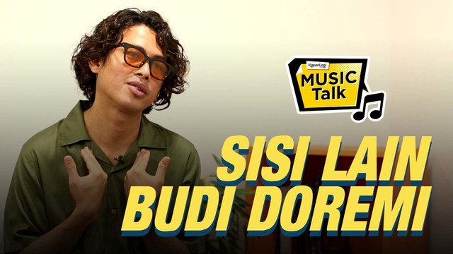 Streaming Penyesalan Rasa Ikhlas Makna Di Balik Mesin Waktu Budi Doremi Vidio