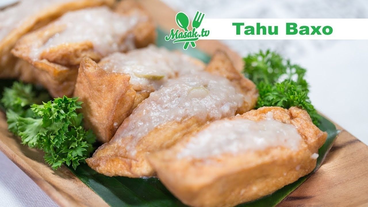 Streaming Tahu Bakso | Vidio