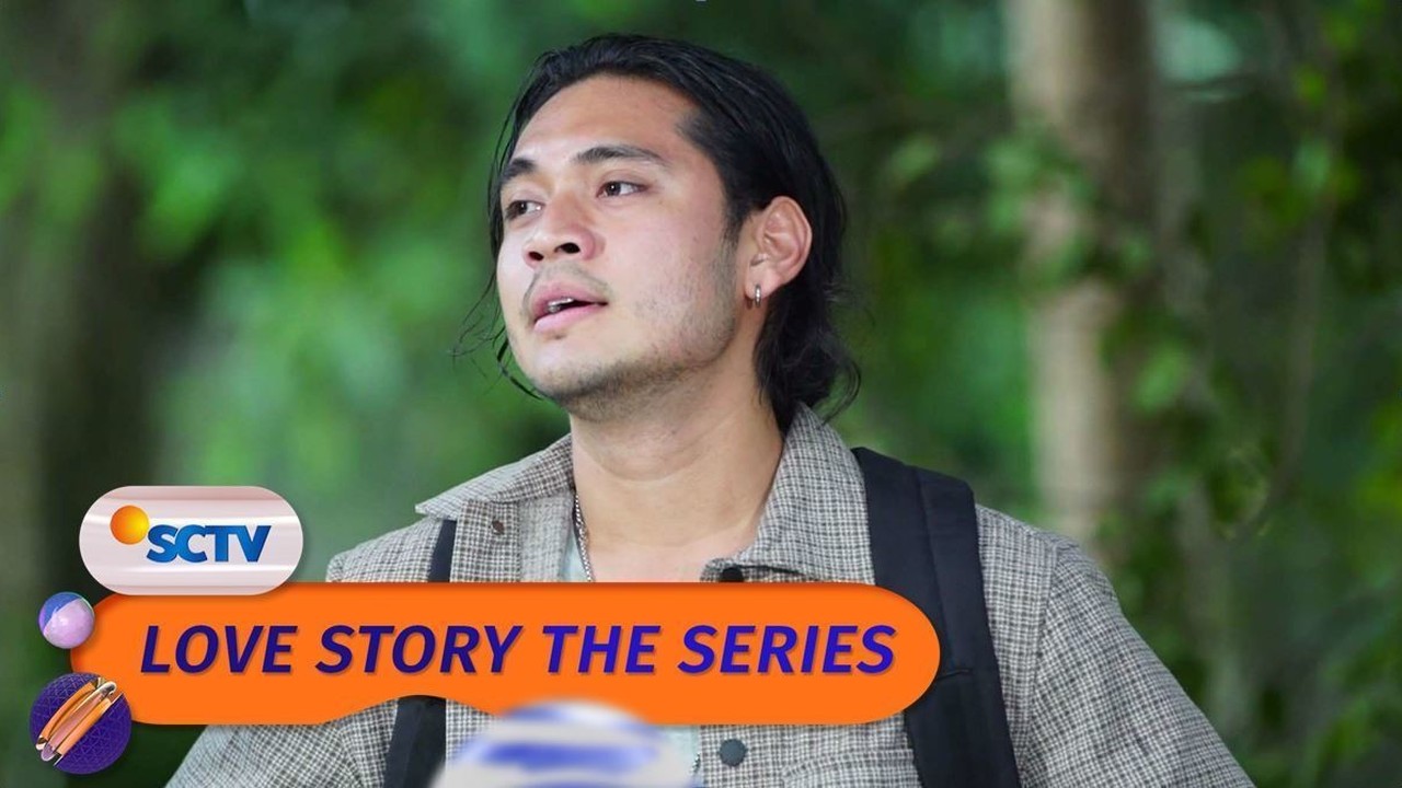 Streaming Love Story The Series Love Story The Series Episode 80 Part 2 2 Vidio