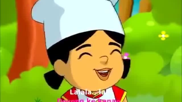  Lagu  Anak Indonesia  Potong Bebek Angsa Lagu  Anak Versi  