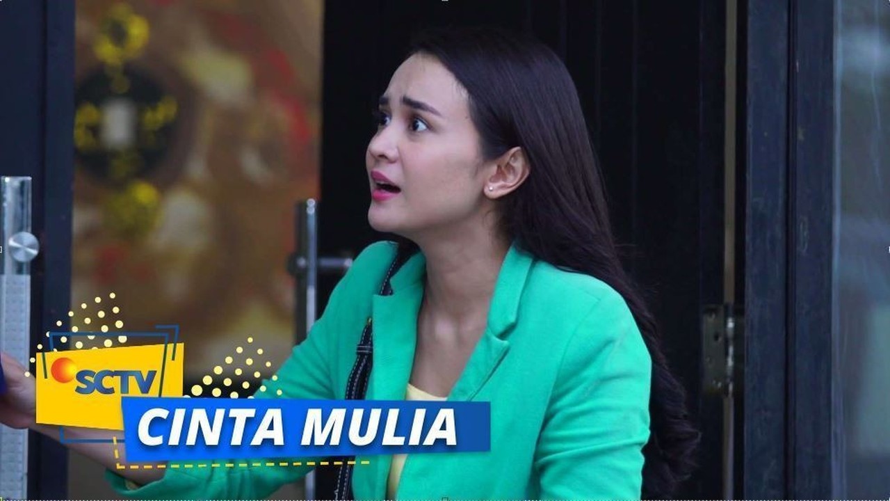 Streaming Cinta Mulia - Cinta Mulia - Episode 26 (Part 2/2 ...