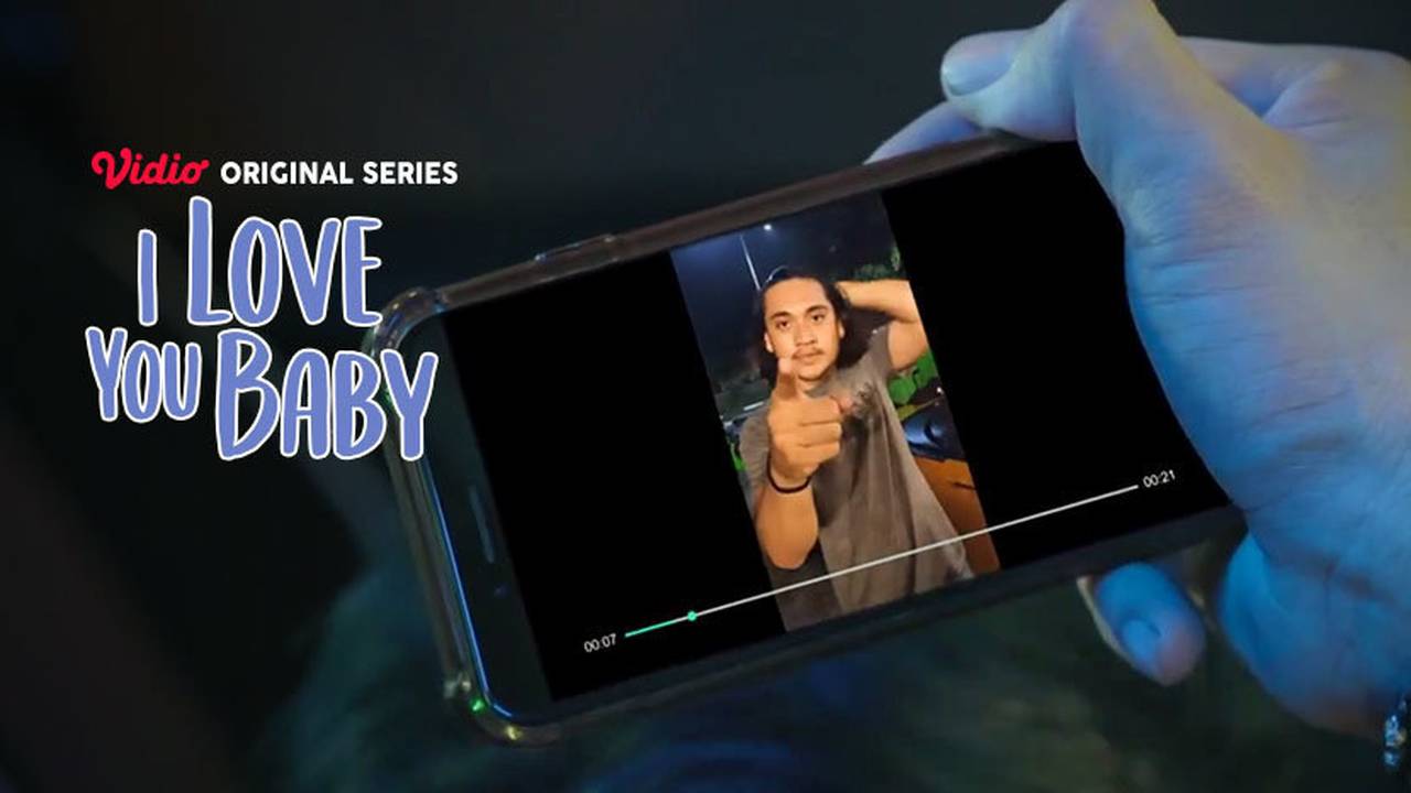 Streaming I Love You Baby Episode 10 | Original Series | Vidio