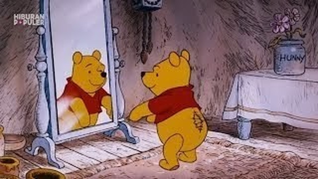 Streaming 5 Film Kartun Yang Dilarang Tayang Di TV Kok Bisa Vidio