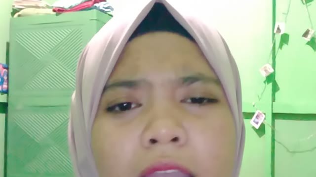 4132 Nurjannah Kalimantan Barat Slow Beat Terhanyut Dalam Kemesraan Audisi Liga Dangdut 2020 Vidio Com