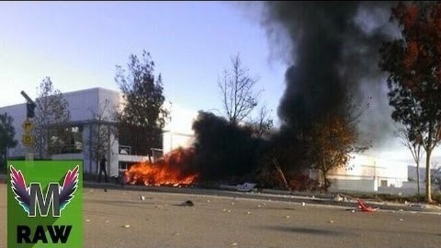Streaming Video Asli Paul Walker Meninggal Dalam Kecelakaan Mobil Rekaman Kecelakaan Paul Vidio Com