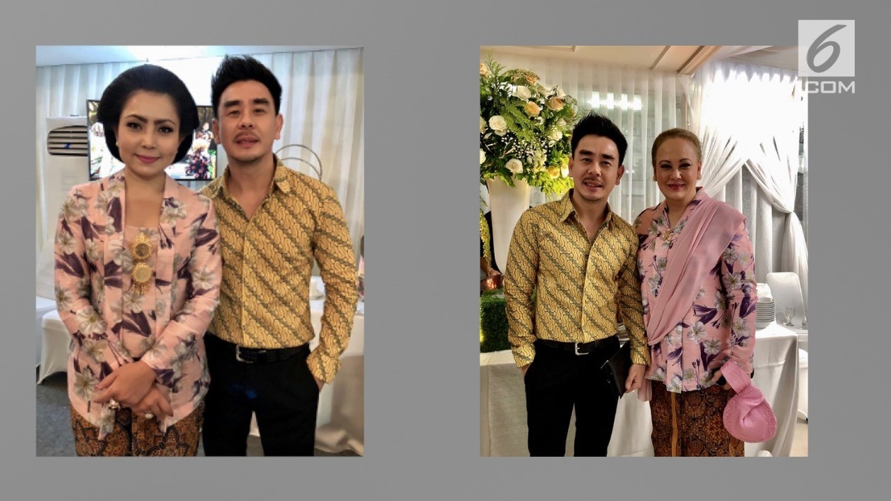 Streaming Mayangsari dan Halimah Agustina Tampil Kembar ...