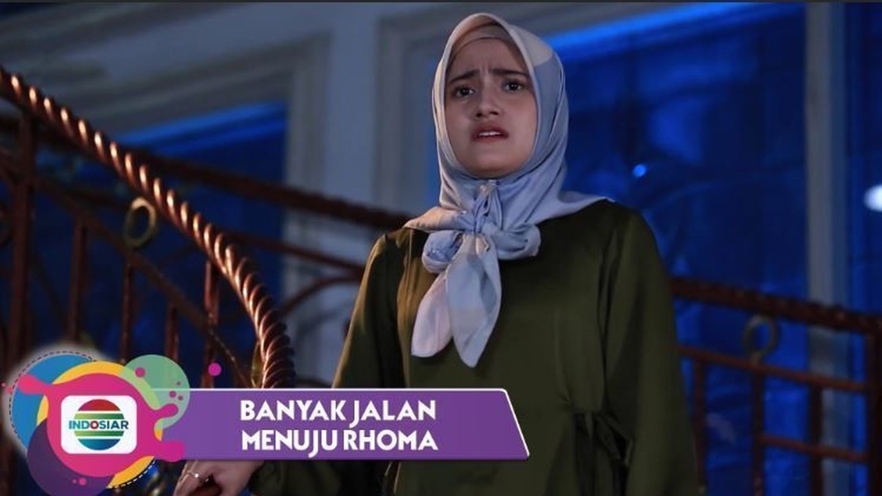 Pemain Sinetron Banyak Jalan Menuju Rhoma Indosiar : 10 Potret Silvia Anggraini, Pemain Syafa di Banyak Jalan ... : Maybe you would like to learn more about one of these?