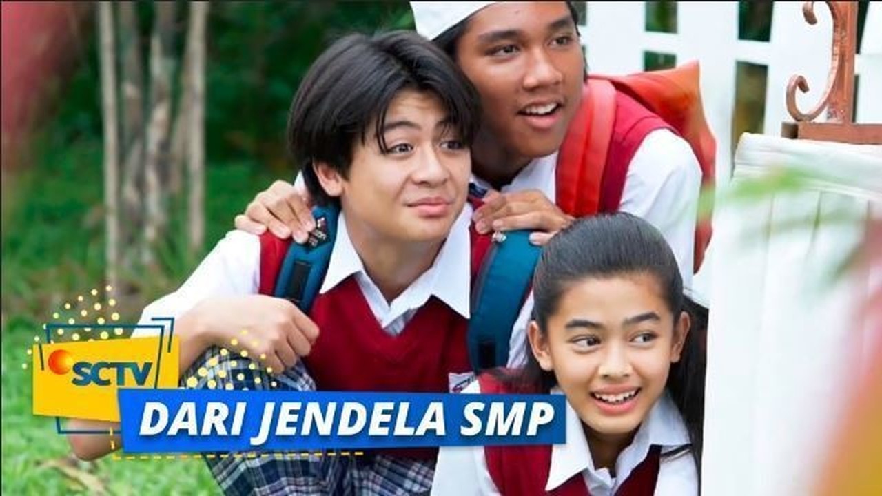 Streaming Ada Aja Tingkahnya! Beben, Ria,Indro Sengaja Beri Waktu GIno Berduaan Sama Lili | Dari ...