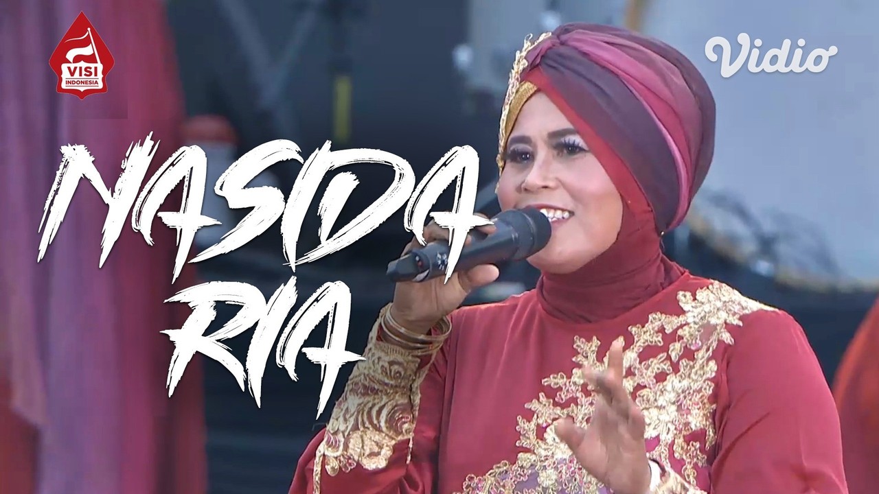 Streaming Nasida Ria Konser Musik Visi Indonesia Vidio Com Gudang lagu paling besar, menjadi pilihan pertama untuk anda.