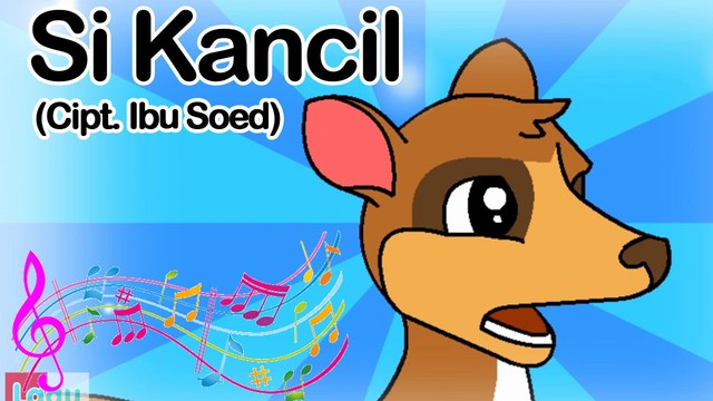 Streaming Si Kancil Lagu Anak Indonesia Lagu Anak Vidio