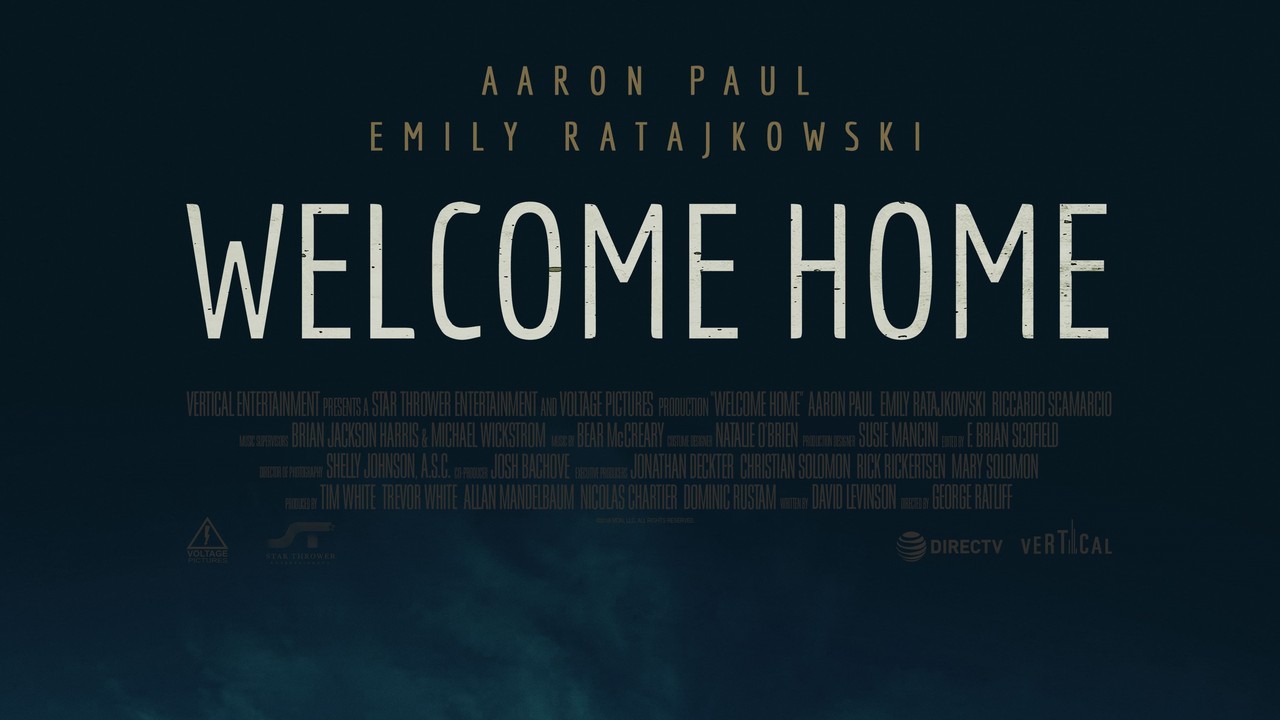 Streaming Home Trailer (60 Sec) Vidio