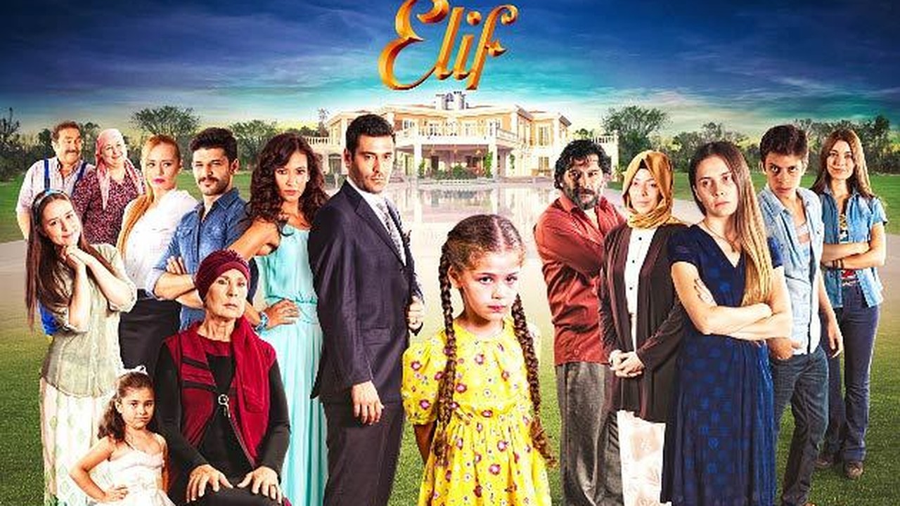 Streaming Promo Film Elif Season 2 di SCTV Vidio