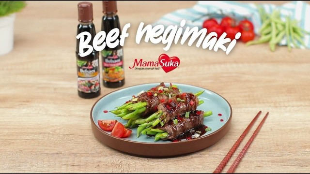 Get Wallpaper Streaming Resep Beef Negimaki Daging Gulung Buncis Vidio Com For iPhone Free