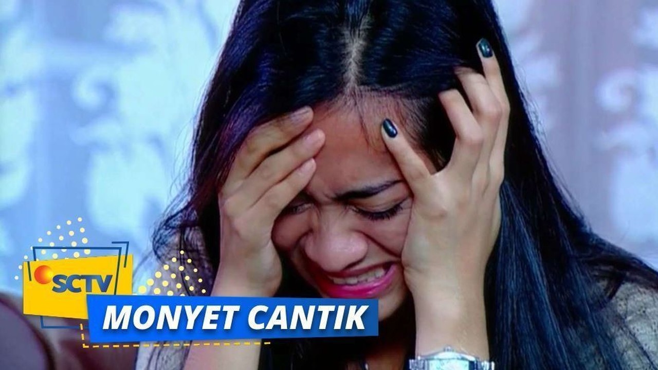 Streaming Highlight Monyet Cantik 2 - Episode 30 - Vidio.com