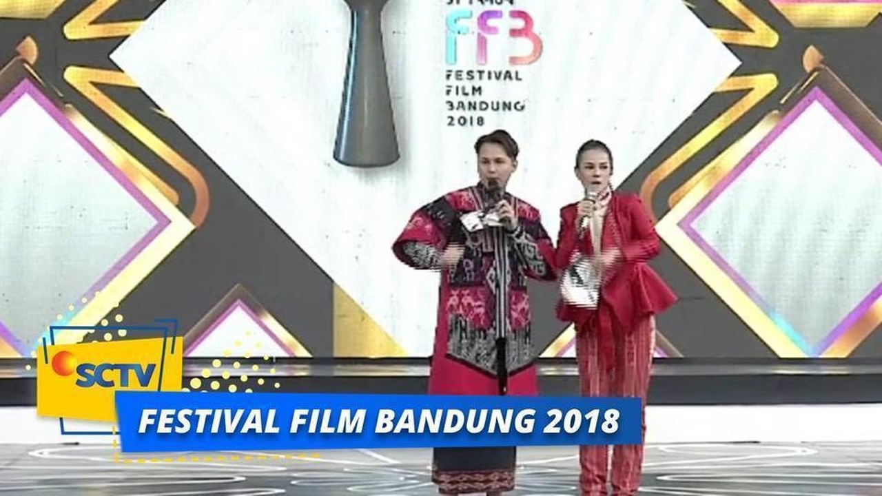 Streaming Festival Film Bandung 2018 Vidio
