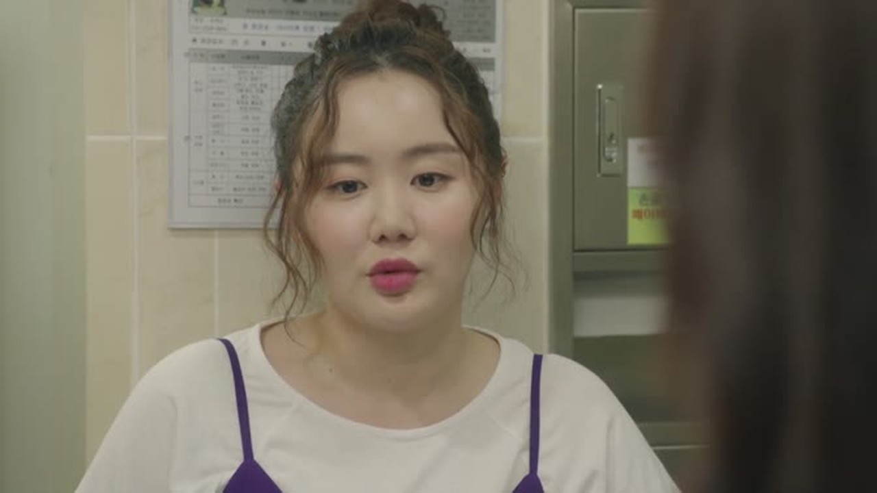 My Id Is Gangnam Beauty Vostfr Streaming Episode 14 - Vidio.com
