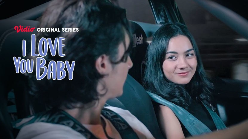 Streaming I Love You Baby Episode 1 Original Series Vidio Com