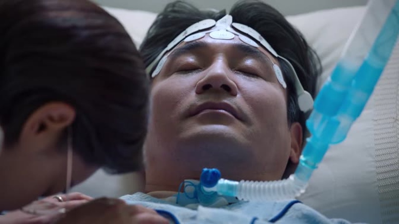 Streaming Doctor John - Episode 15 | Vidio