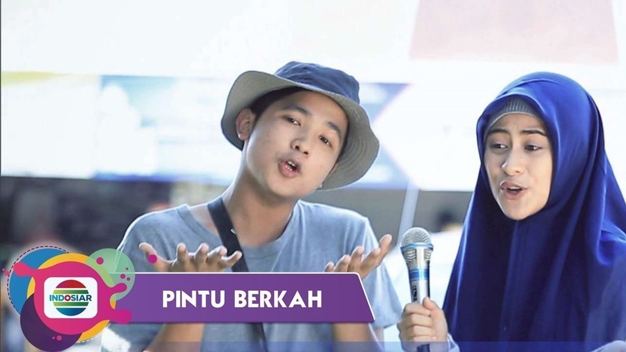 Streaming Pintu Berkah Jirayut - Pintu Berkah - Cita Mulia ...