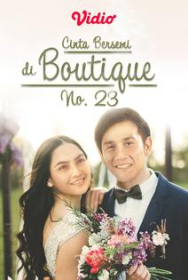 Streaming Cinta Bersemi Di Boutique No 23 Sub Indo Vidio com