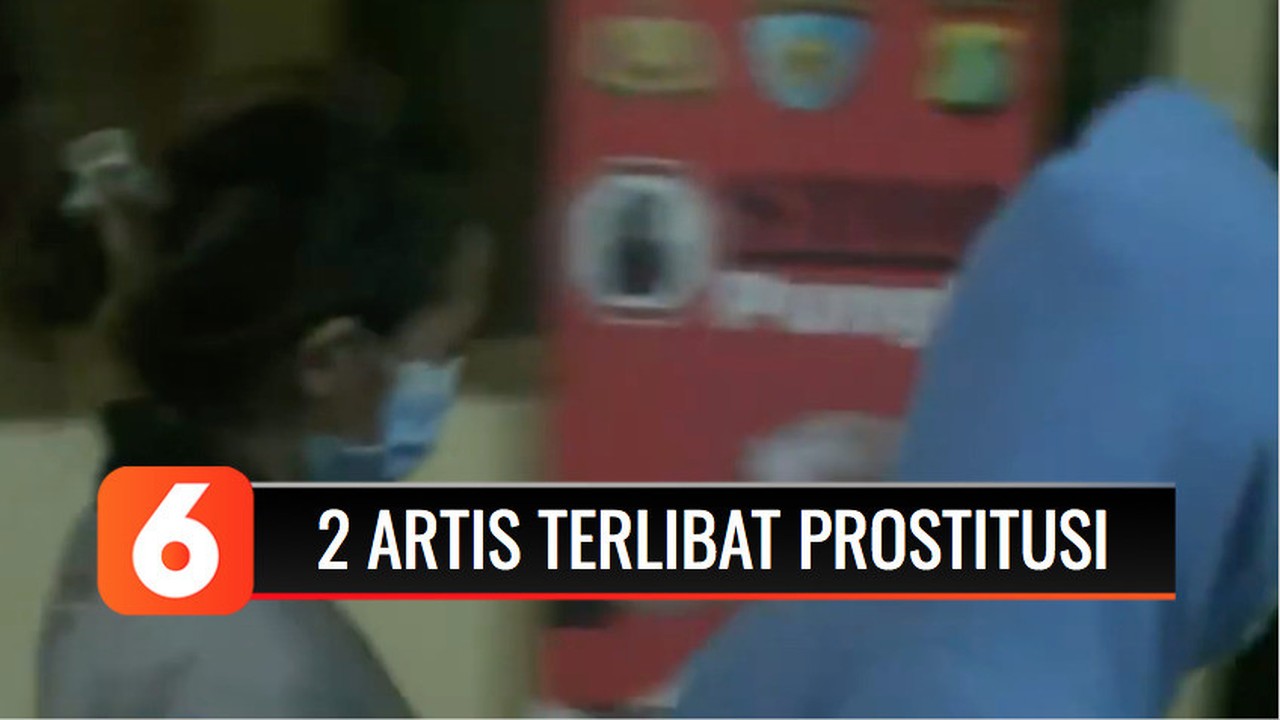 Streaming Artis Sinetron Inisial MA dan ST Diduga Terlibat ...