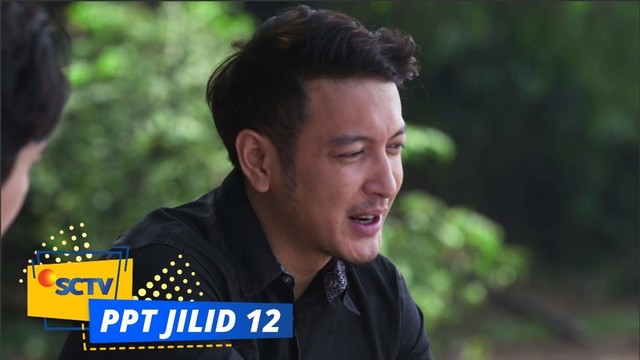 Indahnya Alasan Fadli Ingin Menikah Aliya, Seperti 