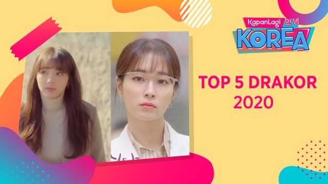 Rekomendasi Drama Korea Terbaru 2020 - Vidio.com