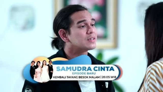Tak Ada Cinta Sepertimu Episod 12