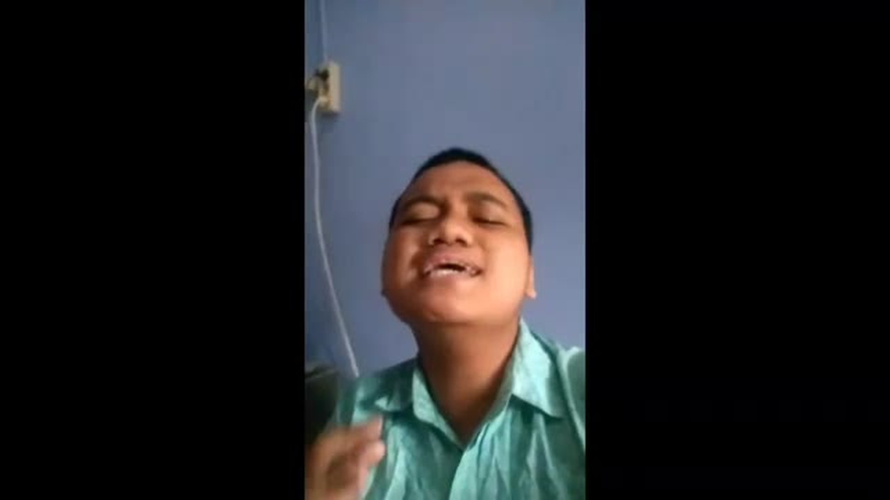 Streaming 411 Rizky  Nur Ardiansyah  Jawa Tengah Up Beat 