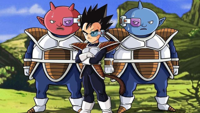 Dragon Ball Yo Son Goku And His Friends Return 2008 Full