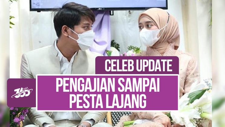 Nonton Koleksi Takdir Cinta Leslar Lamaran Terbaru 2021 | Vidio