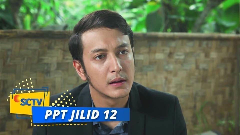 Nonton Sinetron Para Pencari Tuhan Jilid 12 Episode 21 Vidio Com