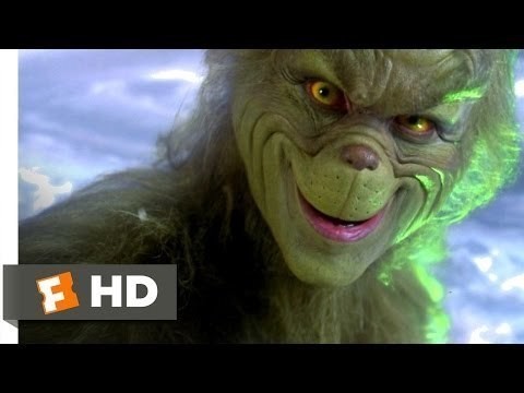 Watch How The Grinch Stole Christmas Full Movie Online Free Watch