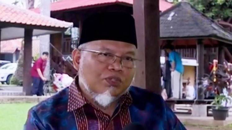 Segmen 2: Kasus Papa Minta Saham hingga Kampanye Meski Dicoret