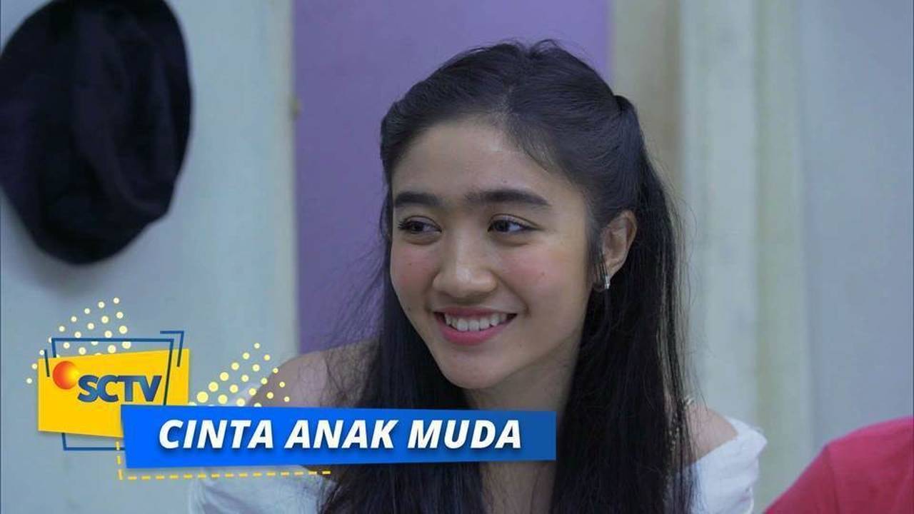 Streaming Cinta  Anak  Muda  Episode  19 Vidio