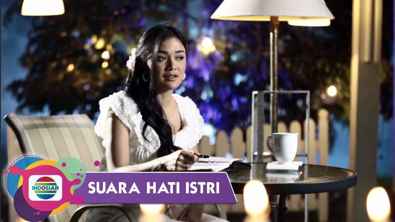 Streaming Suara Hati  Istri  Aku Harus bersabar Menghadapi 