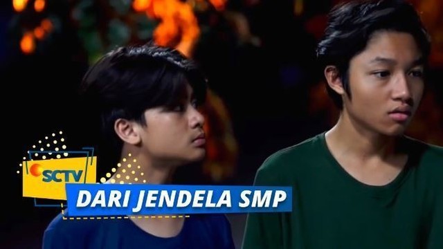 Streaming Hampir Saja, Indro dan Ronni Dibuat Ketakutan ...